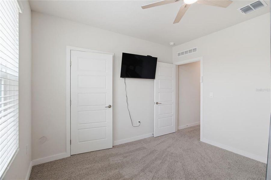 Spacious, unfurnished interior of a new home in Star Farms at Lakewood Ranch, Lakewood Ranch (Image 55). Spacious, unfurnished interior of a new home in Star Farms at Lakewood Ranch, Lakewood Ranch (Image 55).