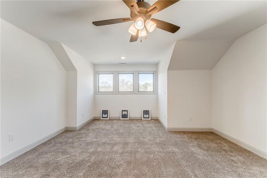 Spacious, unfurnished interior of a new home in , Rome (Image 58). Spacious, unfurnished interior of a new home in , Rome (Image 58).