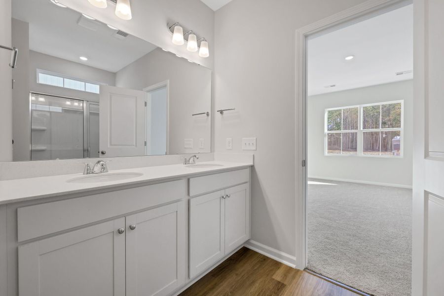 Okatie, SC New Home.  - Slide 33