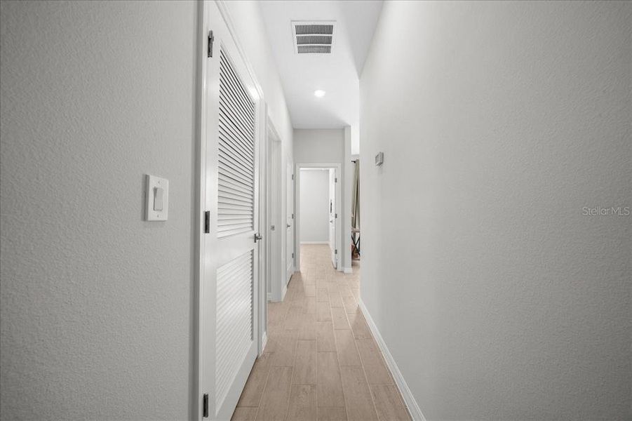 Spacious, unfurnished interior of a new home in Ocala, Ocala (Image 53).