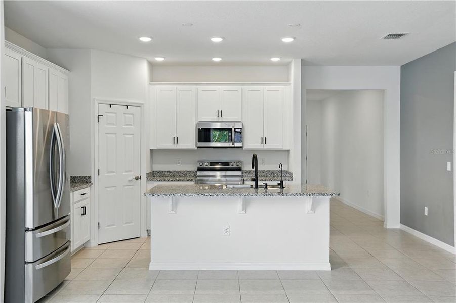 Furnished interior view inside a new home in Sorrento Pines, Sorrento (Image 7). Furnished interior view inside a new home in Sorrento Pines, Sorrento (Image 7).