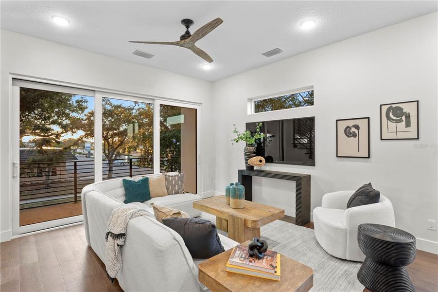 Furnished interior view inside a new home in , St. Petersburg (Image 22). Furnished interior view inside a new home in , St. Petersburg (Image 22).