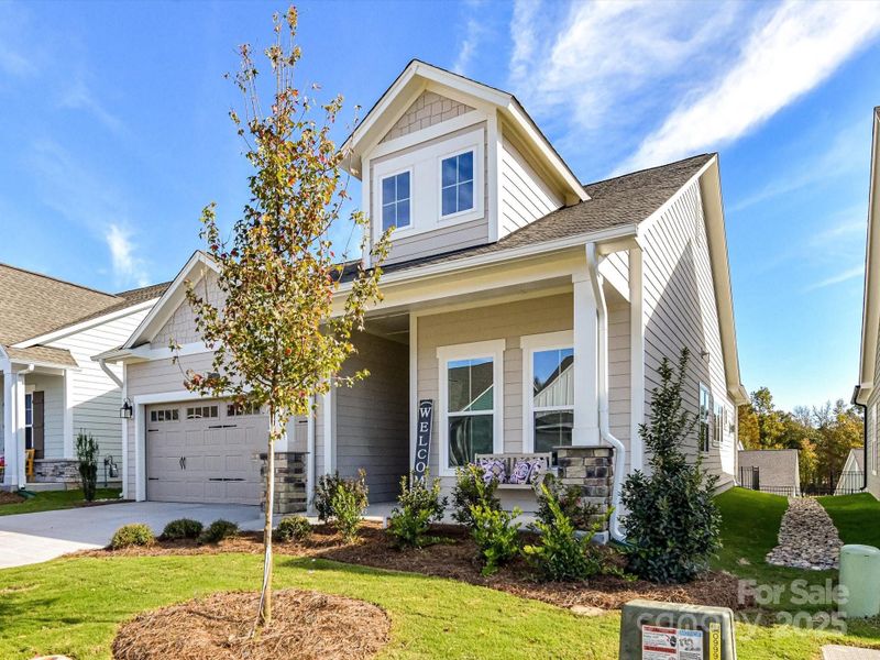 Image 42 of a home in Encore at Streamside - Classic Series.