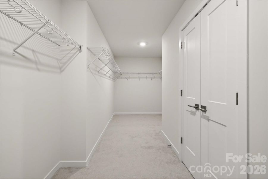 Spacious, unfurnished interior of a new home in Brantley, Mooresville (Image 17). Spacious, unfurnished interior of a new home in Brantley, Mooresville (Image 17).