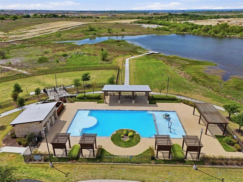 Community amenities in , Fort Worth (Image 29). Community amenities in , Fort Worth (Image 29).