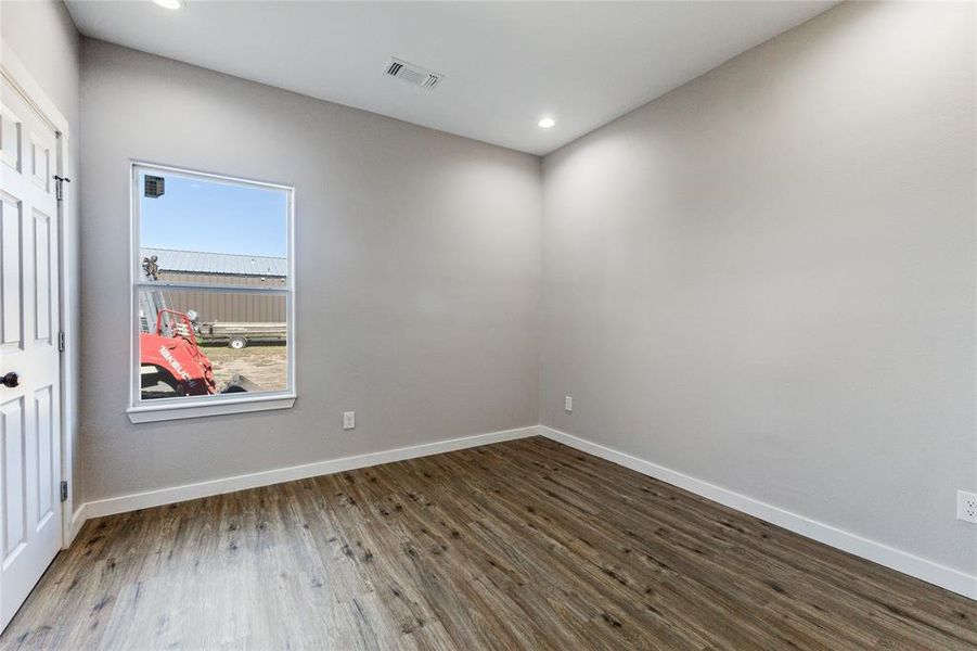 Spacious, unfurnished interior of a new home in , Randolph (Image 19).