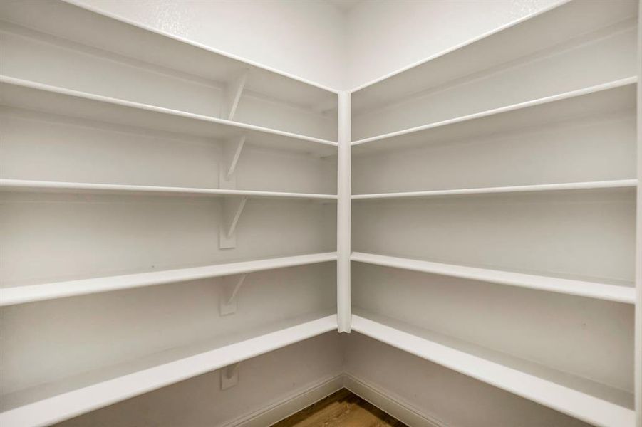 Photo is not of the actual home, but is an inspirational photo of builder’s model home and may depict options, furnishings, and/or decorator features that are not included.