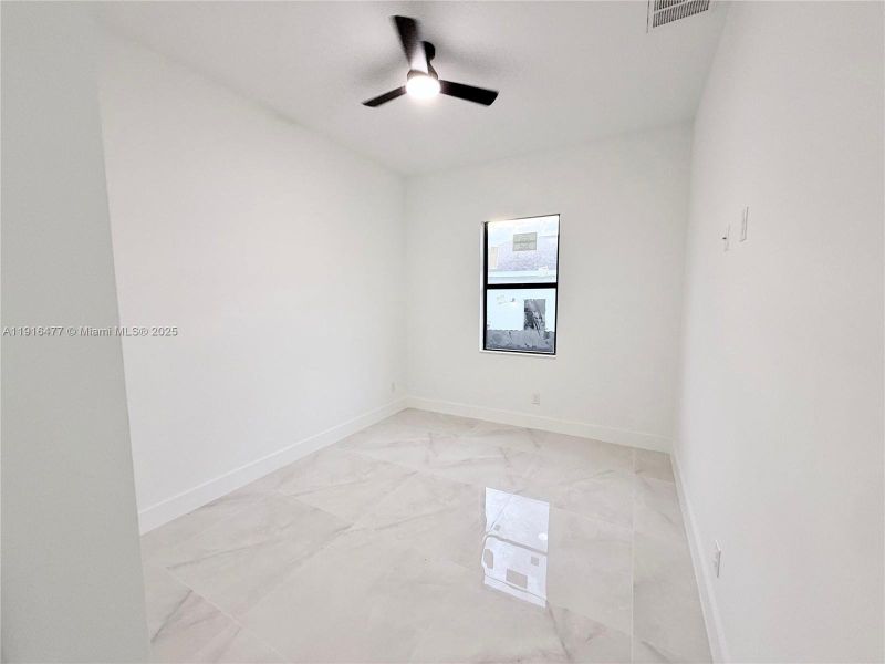 Spacious, unfurnished interior of a new home in , Lehigh Acres (Image 34). Spacious, unfurnished interior of a new home in , Lehigh Acres (Image 34).
