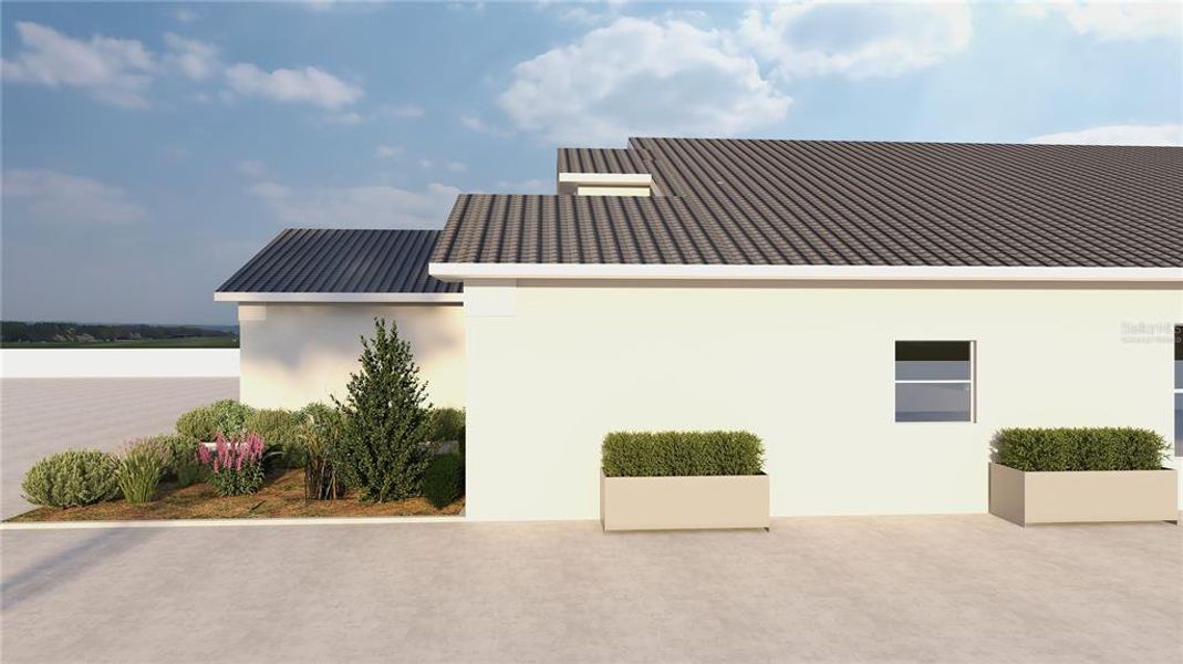 Virtually Staged Virtually Staged