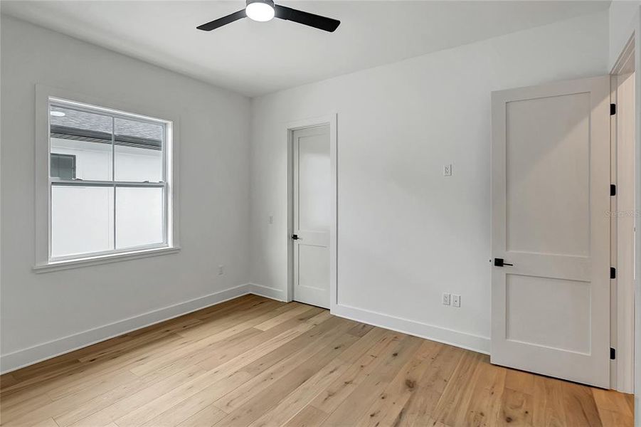 Spacious, unfurnished interior of a new home in , Tampa (Image 54). Spacious, unfurnished interior of a new home in , Tampa (Image 54).