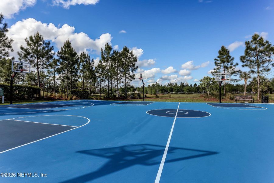 Community amenities in RiverTown, St. Johns (Image 62).