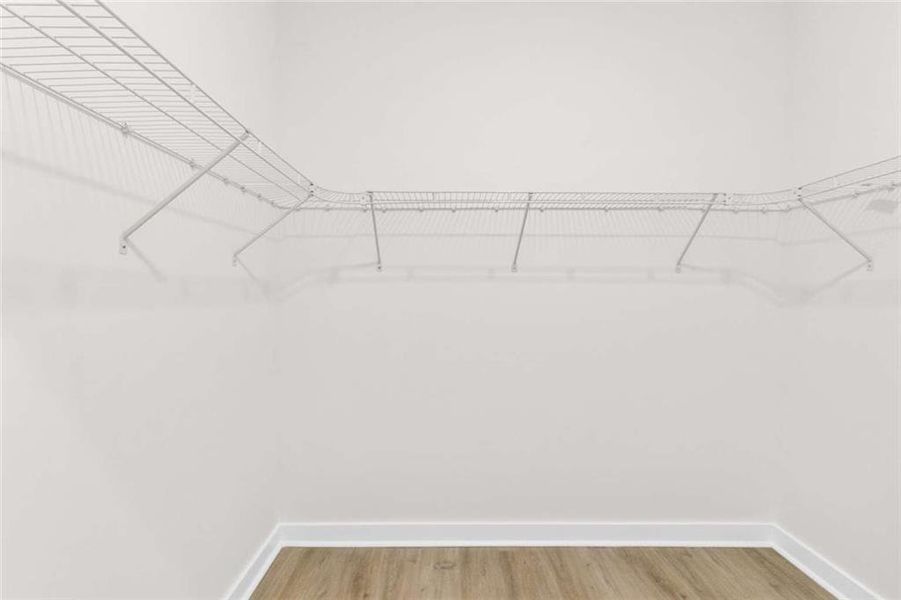 Spacious, unfurnished interior of a new home in , Atlanta (Image 30).