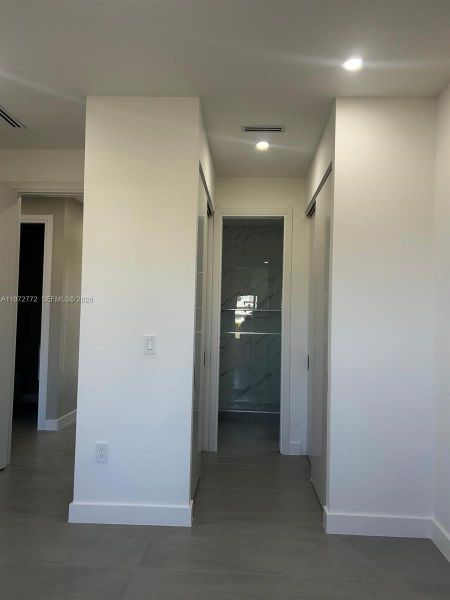 Spacious, unfurnished interior of a new home in , Cape Coral (Image 26). Spacious, unfurnished interior of a new home in , Cape Coral (Image 26).