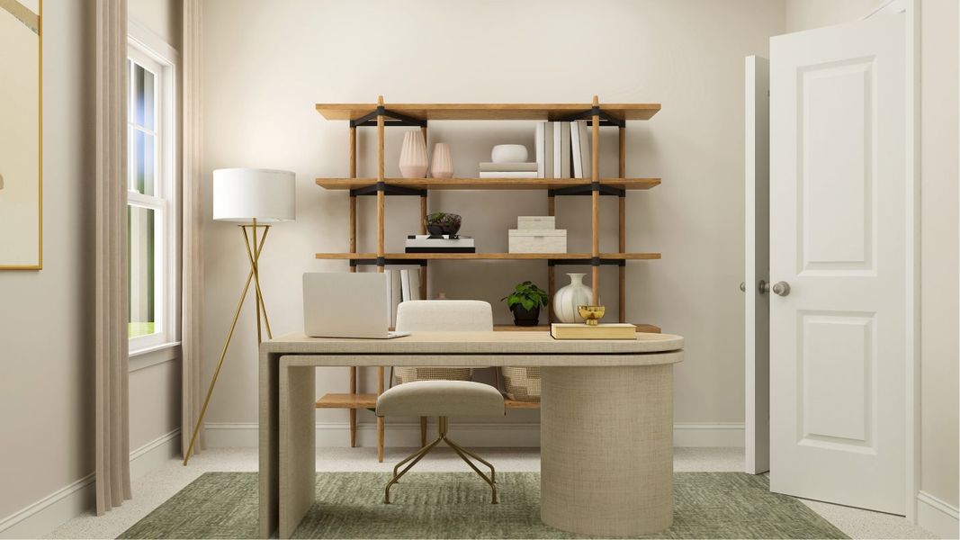 ClaytonIII Bedroom 3 ClaytonIII Bedroom 3