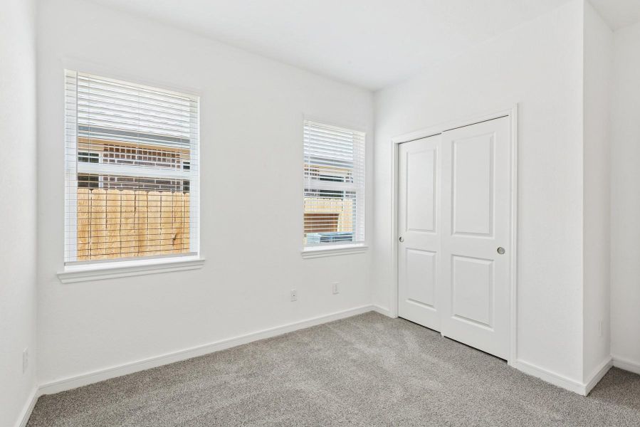 Bedroom 2 Bedroom 2