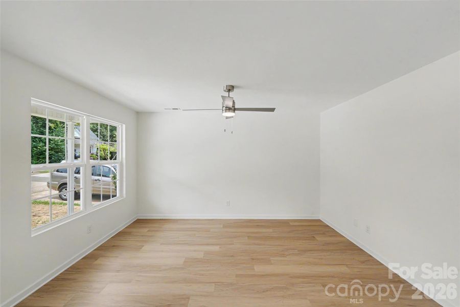 Spacious, unfurnished interior of a new home in , Rock Hill (Image 19). Spacious, unfurnished interior of a new home in , Rock Hill (Image 19).
