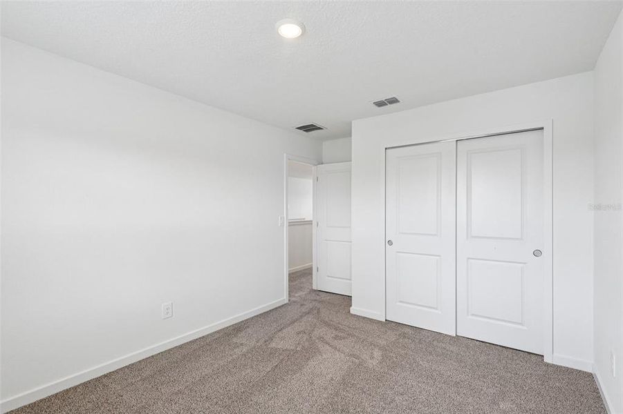 Spacious, unfurnished interior of a new home in Flagler Village - Signature Series, Palm Coast (Image 33). Spacious, unfurnished interior of a new home in Flagler Village - Signature Series, Palm Coast (Image 33).