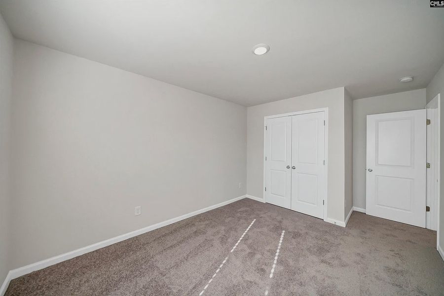 Spacious, unfurnished interior of a new home in Percival Village, Columbia (Image 30). Spacious, unfurnished interior of a new home in Percival Village, Columbia (Image 30).