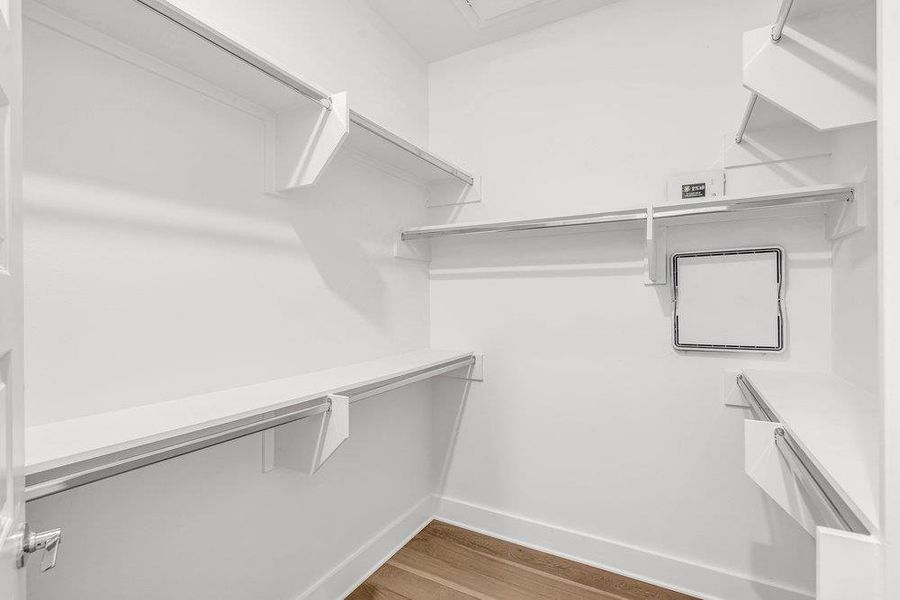 Image 31 of a home in Bluebonnet Lofts.