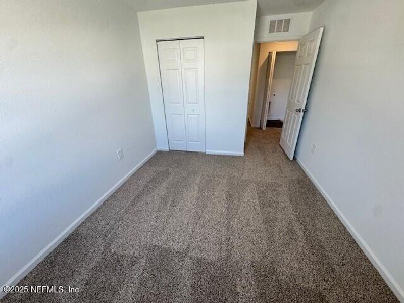 Spacious, unfurnished interior of a new home in The Landing, Middleburg (Image 23). Spacious, unfurnished interior of a new home in The Landing, Middleburg (Image 23).