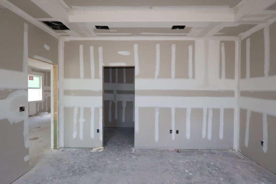 Drywall Drywall