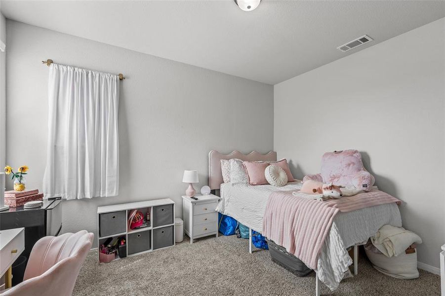 Furnished interior view inside a new home in , Waco (Image 25). Furnished interior view inside a new home in , Waco (Image 25).