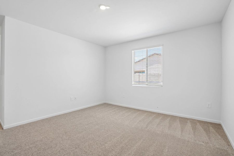 Primary suite Primary suite
