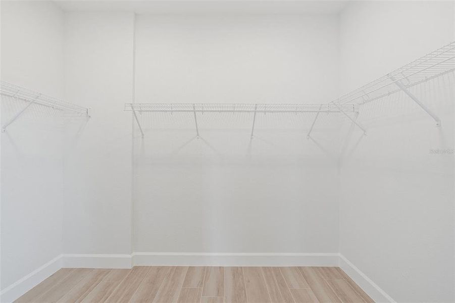 Spacious, unfurnished interior of a new home in , Port Charlotte (Image 19). Spacious, unfurnished interior of a new home in , Port Charlotte (Image 19).