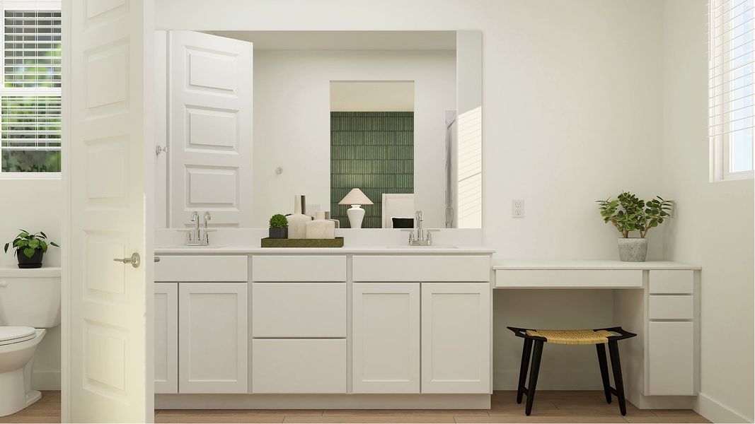 3522 Sycamore Owners Bath 1of2 F2