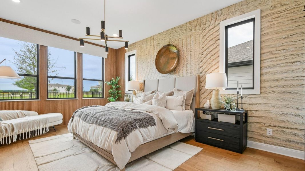 Model home photos of similar floorplans, not pictures of actual home.