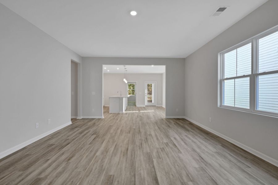 Hardeeville, SC New Home.  - Slide 19