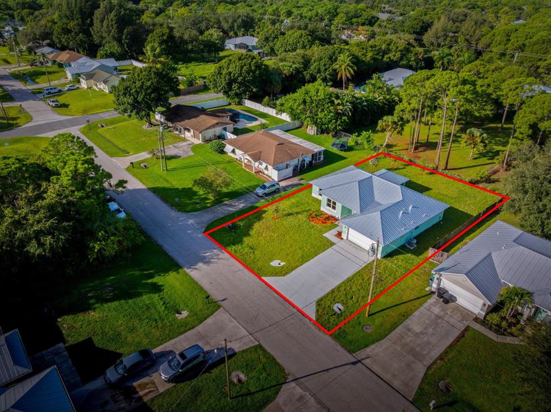 Image 36 of a home in .