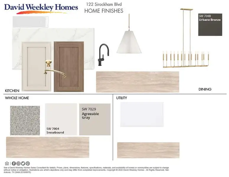 Design Selections Design Selections