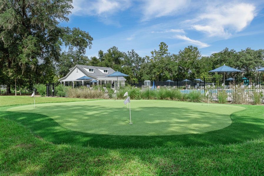Natural landscape and outdoor views near Sea Island Preserve in Johns Island (Image 70).