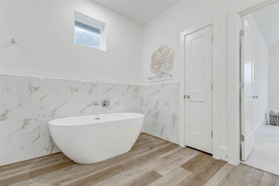 Furnished interior view inside a new home in , Houston (Image 13). Furnished interior view inside a new home in , Houston (Image 13).