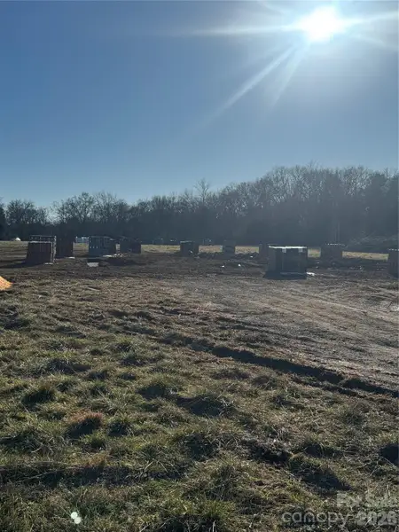 Site preparation for new homesites in , Rock Hill (Image 5). Site preparation for new homesites in , Rock Hill (Image 5).