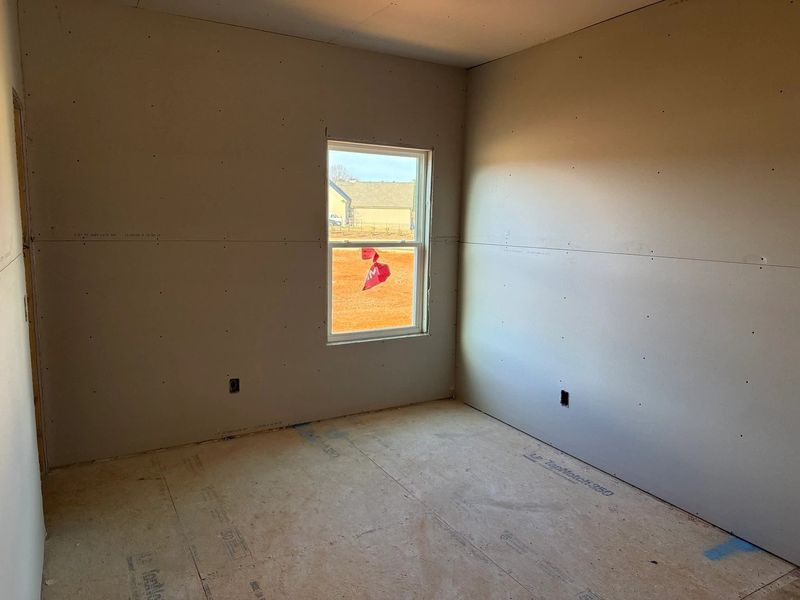 Bed 2 featuring the AW Collection® Sapphire - A bright, fun space with eye-catching finishes.