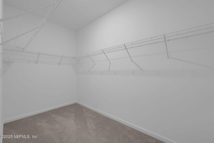 Spacious, unfurnished interior of a new home in , St. Johns (Image 21). Spacious, unfurnished interior of a new home in , St. Johns (Image 21).