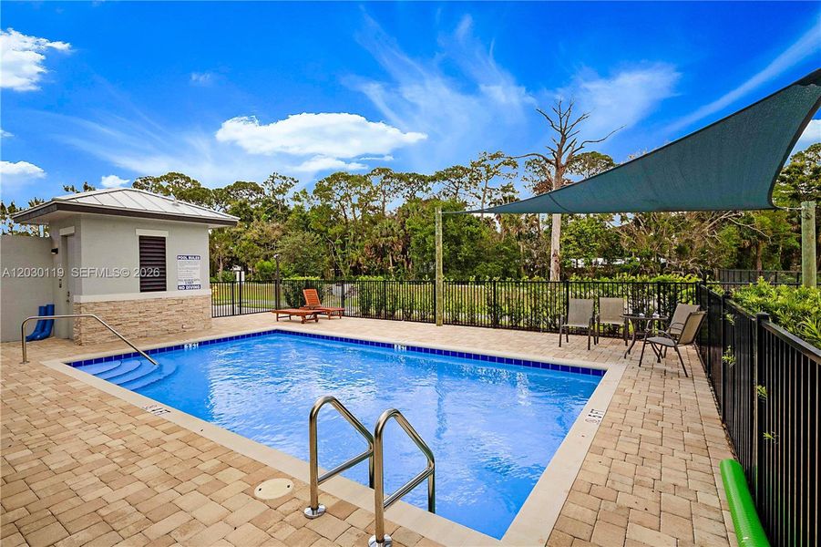 Community Pool
