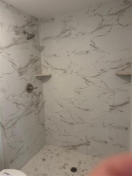 Close-up of interior finishes inside a home in , Summerfield (Image 7).