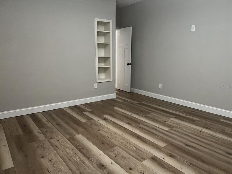 Spacious, unfurnished interior of a new home in , Blairsville (Image 22).