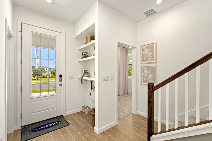 Foyer Foyer