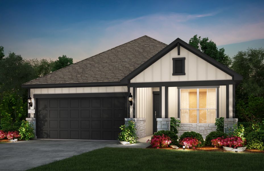 Home Exterior F Home Exterior F