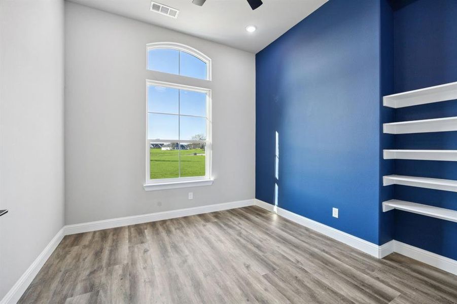Spacious, unfurnished interior of a new home in , Royse City (Image 26). Spacious, unfurnished interior of a new home in , Royse City (Image 26).