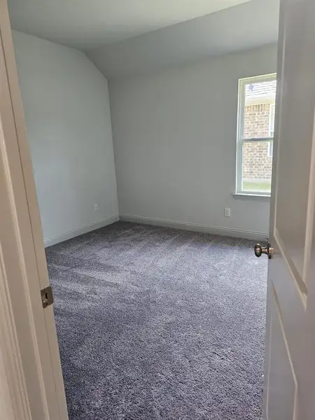 Spacious, unfurnished interior of a new home in , Anna (Image 19).