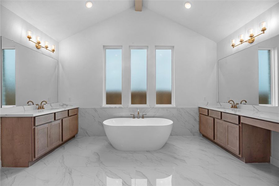 Representative image. Features, selections, and colors may vary.