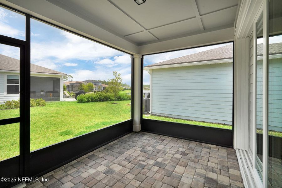 Image 28 of a home in Summer Bay at Grand Oaks.