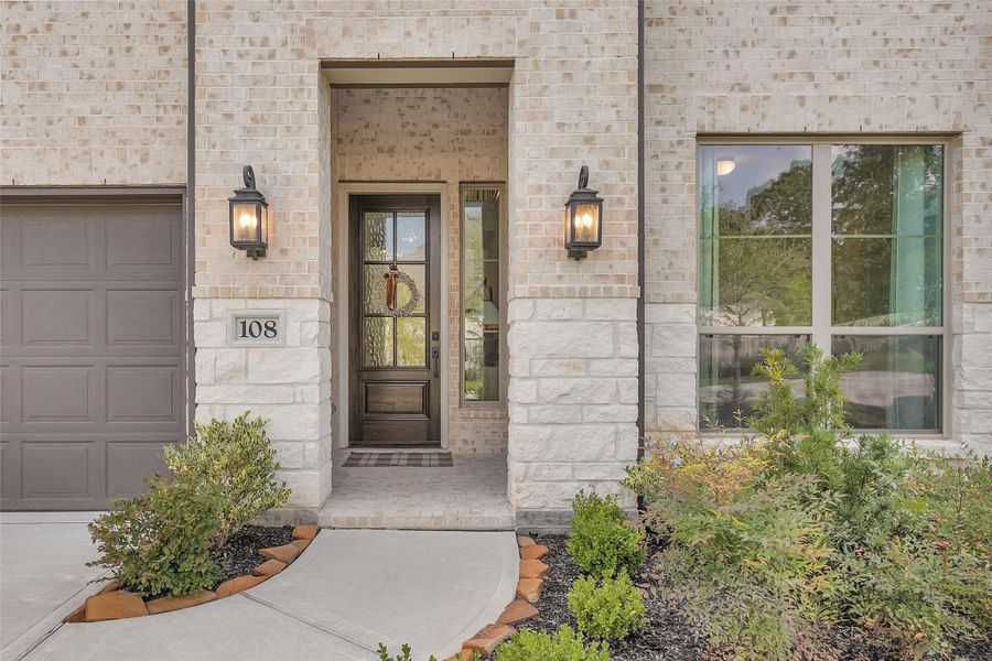 Image 16 of a home in Woodforest – 55'. Image 16 of a home in Woodforest – 55'.