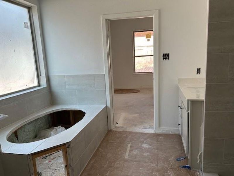 Image 20 of a home in Sienna 45', 50'.