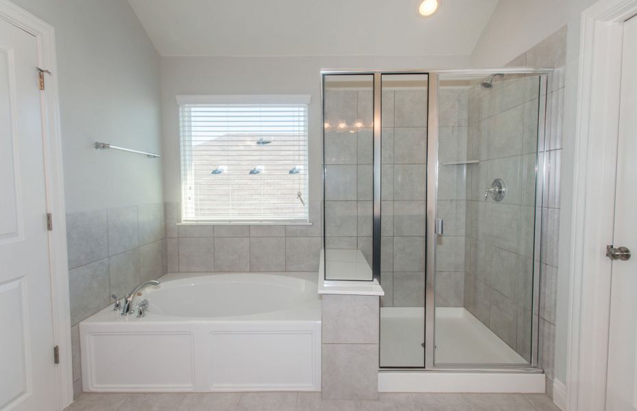 Owner's Bath Owner's Bath